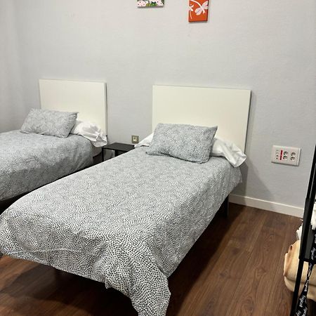 Apartmán Plaza De La Caleta 2 Granada Exteriér fotografie