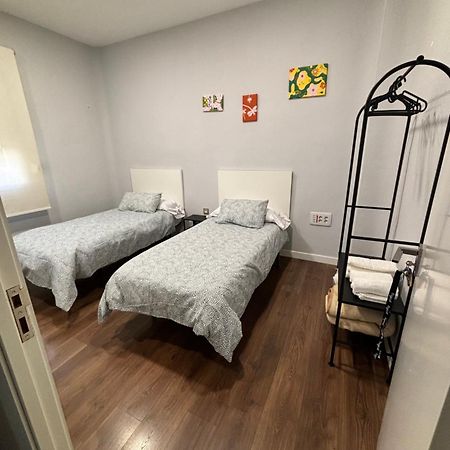 Apartmán Plaza De La Caleta 2 Granada Exteriér fotografie