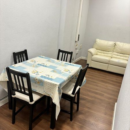 Apartmán Plaza De La Caleta 2 Granada Exteriér fotografie