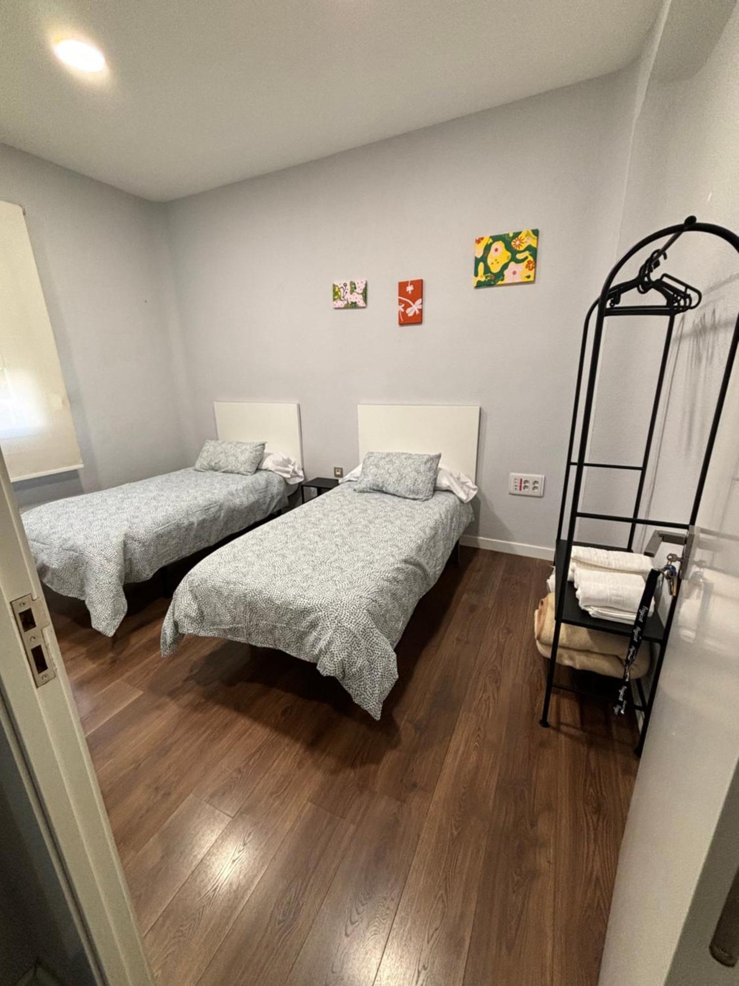 Apartmán Plaza De La Caleta 2 Granada Exteriér fotografie