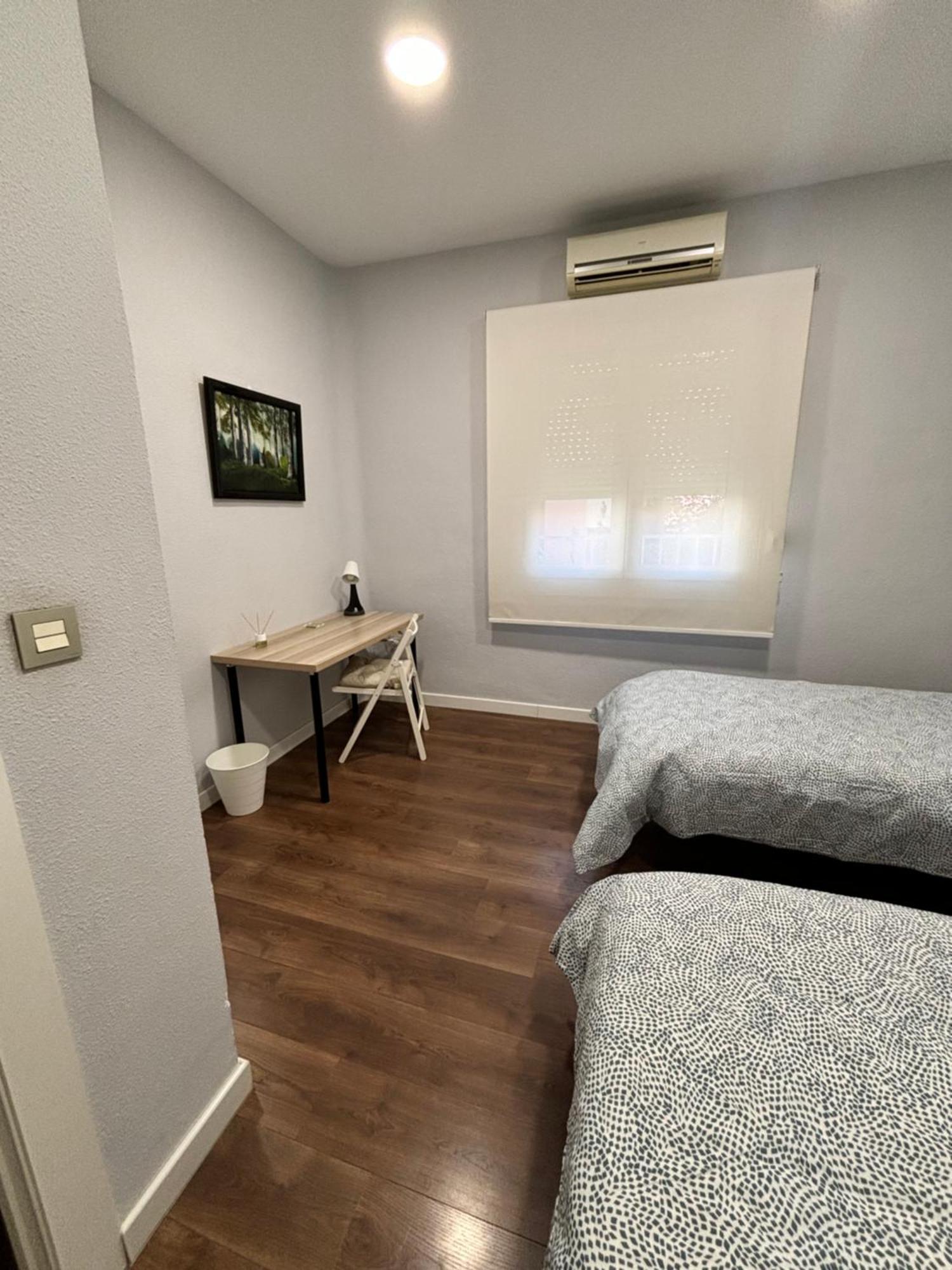 Apartmán Plaza De La Caleta 2 Granada Exteriér fotografie