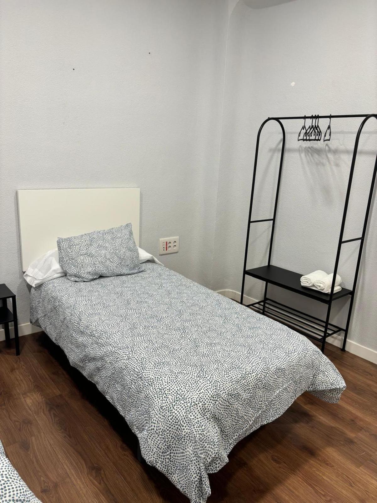Apartmán Plaza De La Caleta 2 Granada Exteriér fotografie
