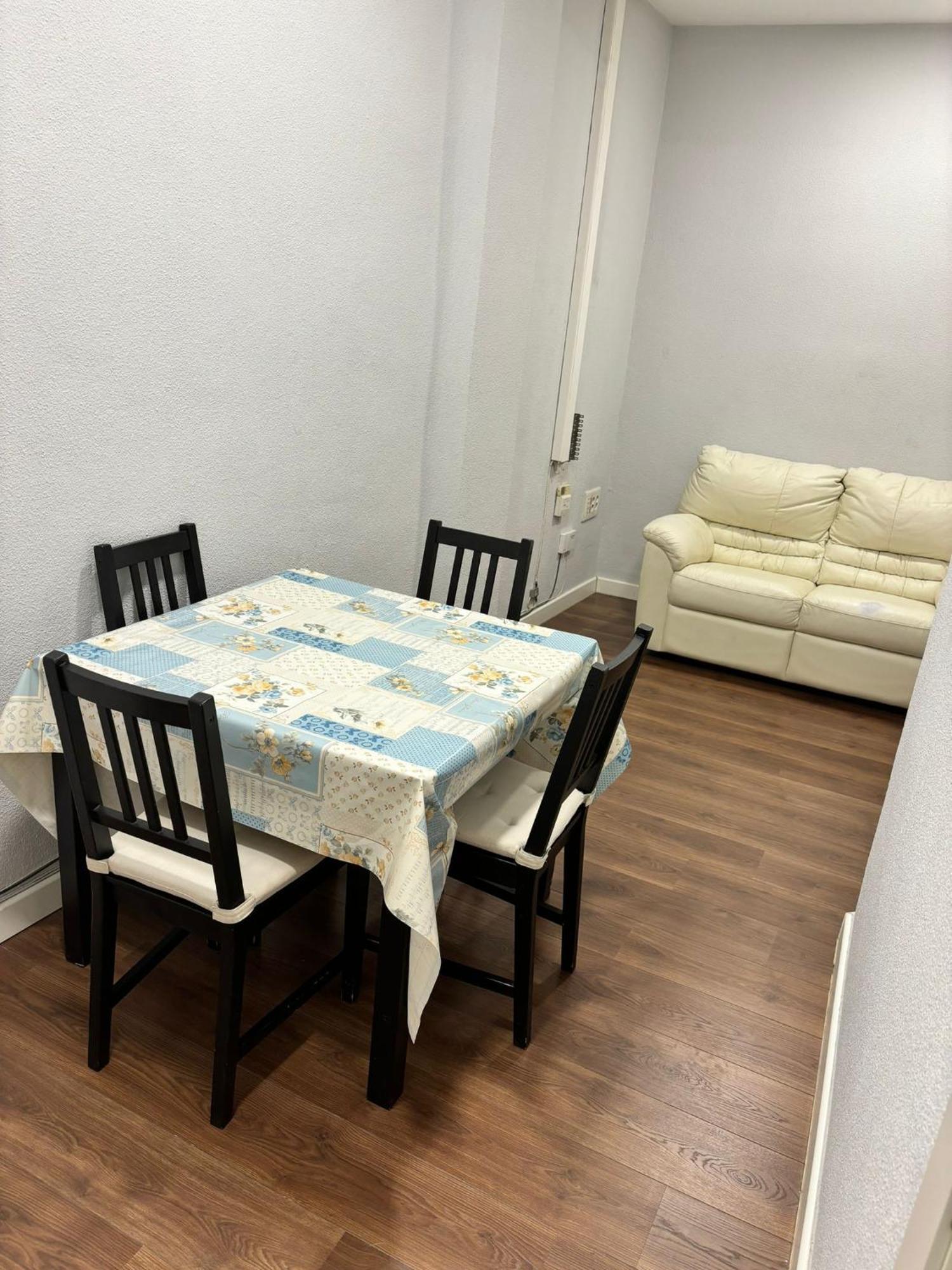Apartmán Plaza De La Caleta 2 Granada Exteriér fotografie