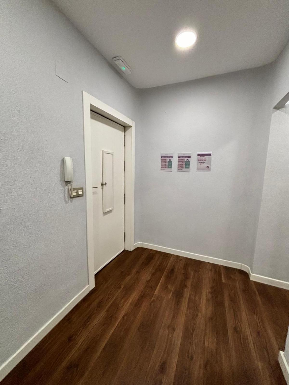 Apartmán Plaza De La Caleta 2 Granada Exteriér fotografie