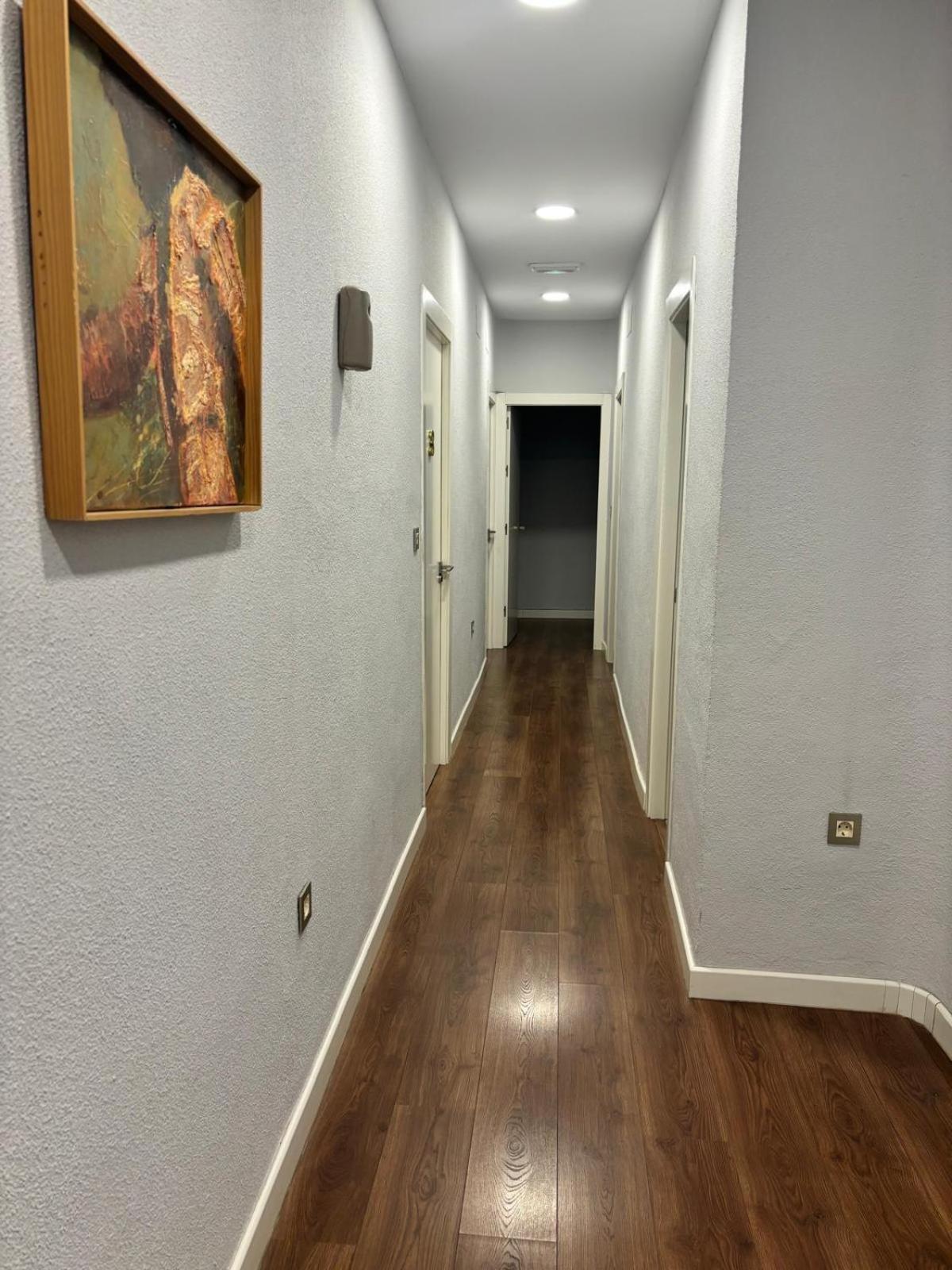 Apartmán Plaza De La Caleta 2 Granada Exteriér fotografie